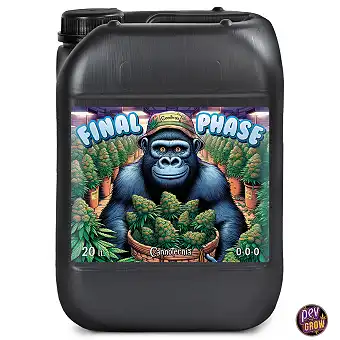 Final Phase Root Flusher –...