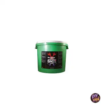 BAC Bio Pellets –...