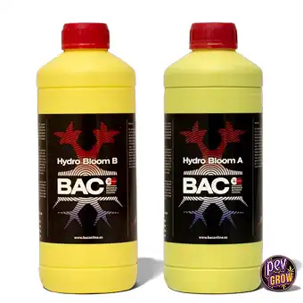 Hydro Bloom A+B BAC ·...