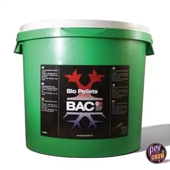 Bio Pellets BAC – Corretivo...