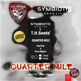 Quarter Mile Semi...