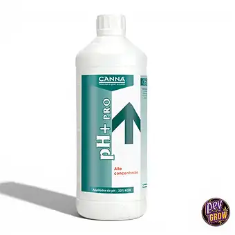 Canna pH Plus 20 % –...
