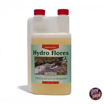 Hydro Flores Soft Canna A+B...