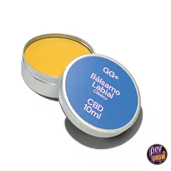 CBD Classic Lip Balm GG+ –...