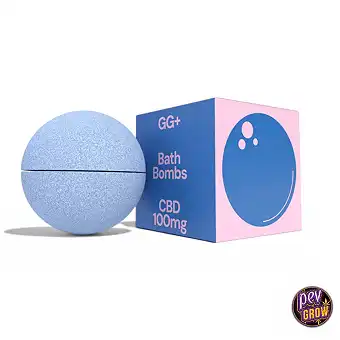 Kosmetyk konopny CBD Bath...