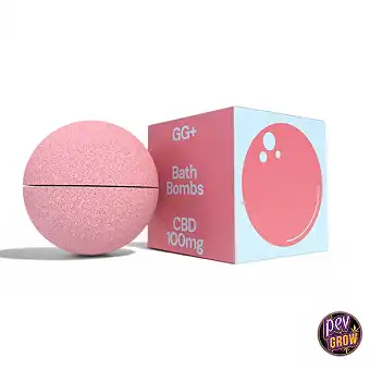CBD vannišampoon Bergamot...