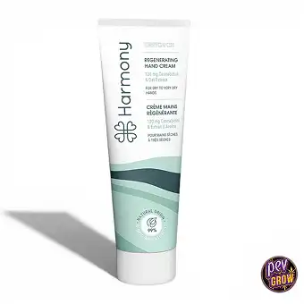 Harmony Zentouch CBD...