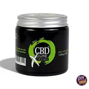 CBD Cure Xtreme Balsam ·...