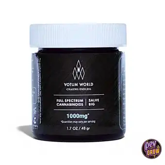 Crema CBD Regenerativa...