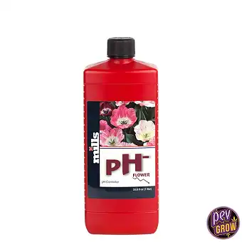 Mills pH- Flower – Mills...