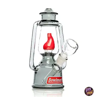 Hemper Bowlman Bong en...