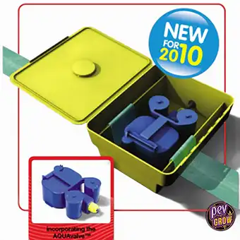 Aquabox Straight Autopot –...