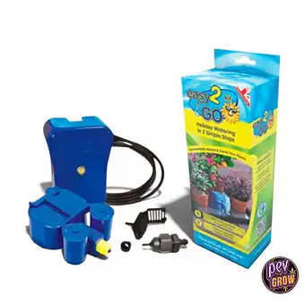 Easy2GO Kit AutoPot –...