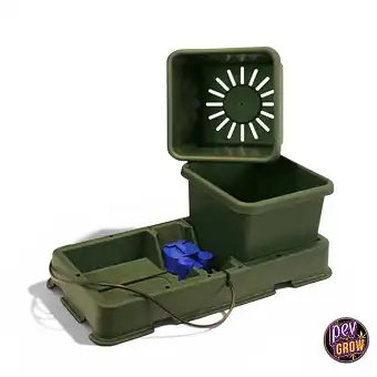 Модуль розширення Easy2grow...
