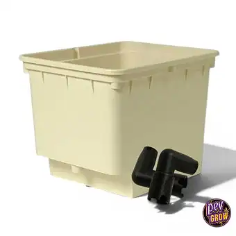 Cotelo do Cubo Pote...