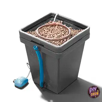 Euro WaterFarm V3...