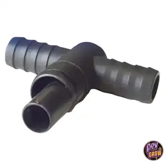 Split Tee ACS T-Connessione...