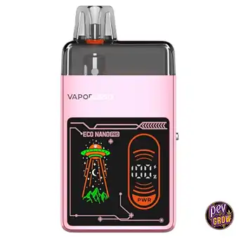 Eco Nano Pro 1000mAh...
