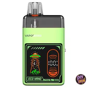 Eco Nano Pro 1000mAh...