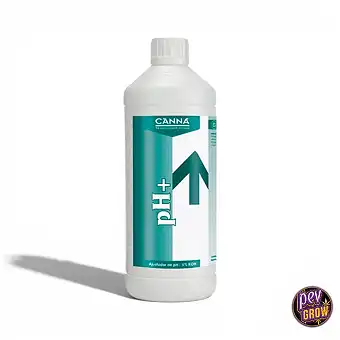 pH Plus 5% Canna –...