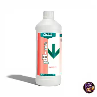 Canna pH Down Grow –...