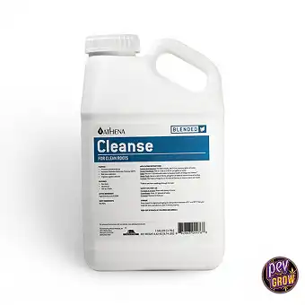 Cleanse Athena – Limpiador...