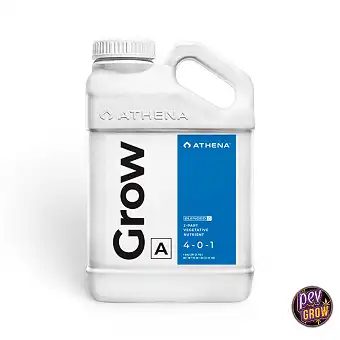 Grow A Athena Blended Line...