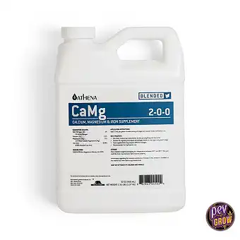Athena CaMg Kiegészítő –...