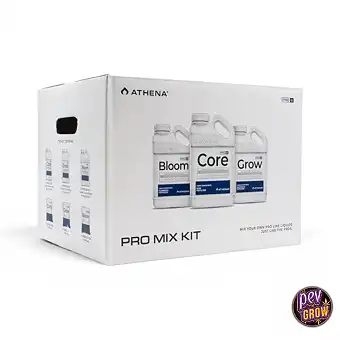 Kit Athena Pro Mix –...
