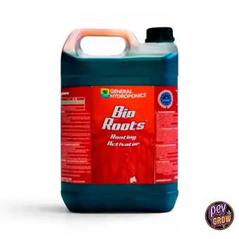 Bio Roots – GHE Terra...