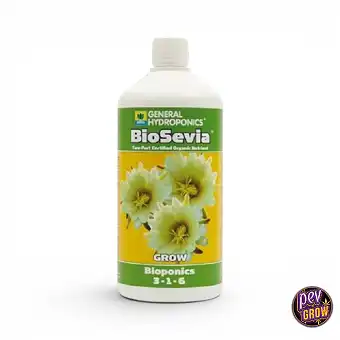 Biosevia Grow – Terra...