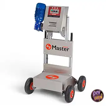 Master Trimmer Master...