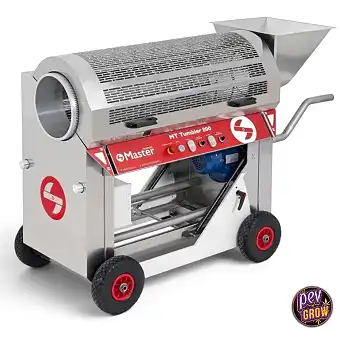 Master Trimmer MT Tumbler...