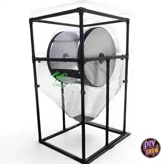 TTT 2100 Dry Bud Trimmer –...
