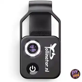 LED mikroskopa adapteris...