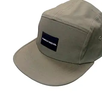 Gorra de Hoja Negra de...