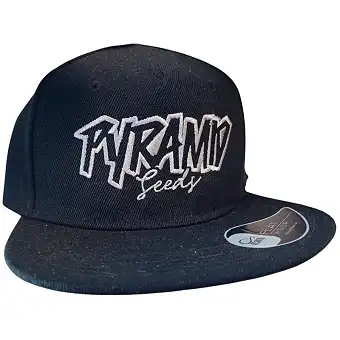 Casquette Feuille de...