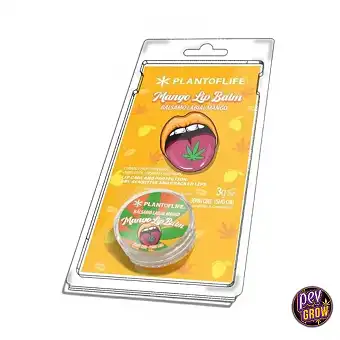 Plant of Life CBD Mango...