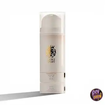 Gel CBD Relaxant Lion 1...