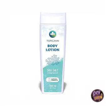 Topicann Bodymilk от...