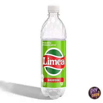 Limca Soda Bottle Stash Can...