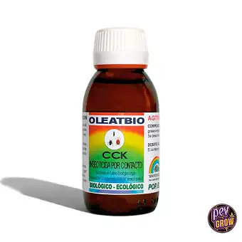 Insecticida de Jabón de...