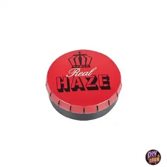 Click Clack Box Real Haze...