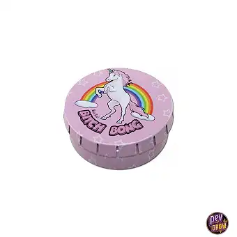 Click Clack Box Bitch Bong...