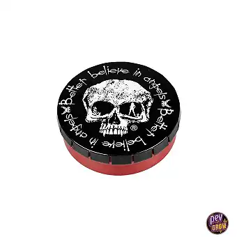Click Clack Skull Box 55 mm...