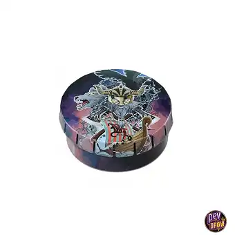 Click Clack Box Valhalla 55...