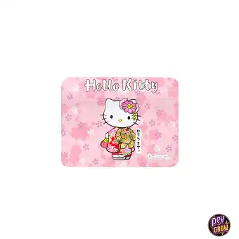 Hello Kitty Kimono Rosa...