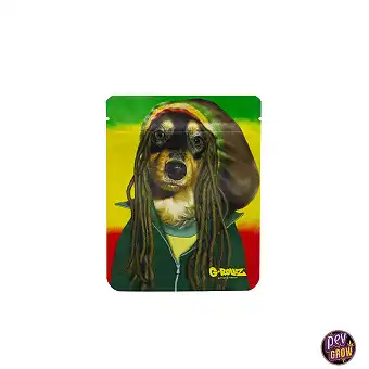 G-Rollz Reggae Pets poltsa...