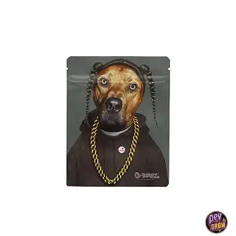 Bustina Antiodore Rap Pets...