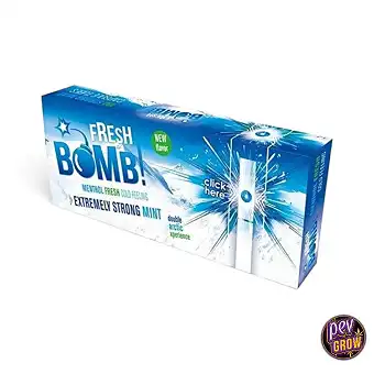 Fresh Bomb! Табла с мента,...
